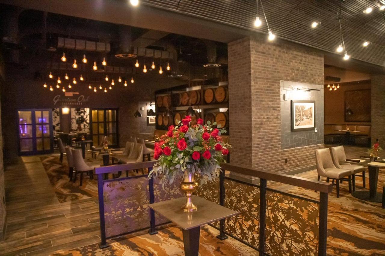 Oak Grove Racing Gaming & Hotel Luaran gambar