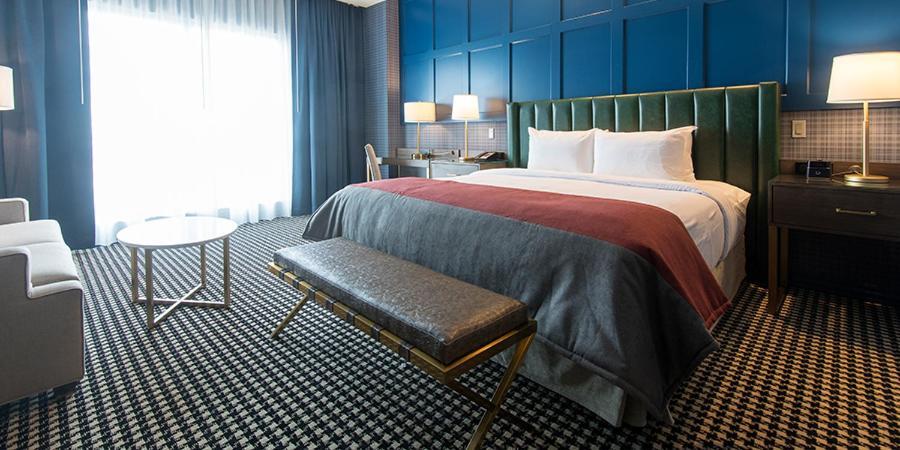 Oak Grove Racing Gaming & Hotel Luaran gambar